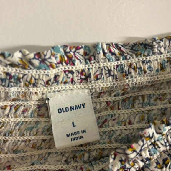 Wide neck or off the shoulders top - Picture 2 of 3